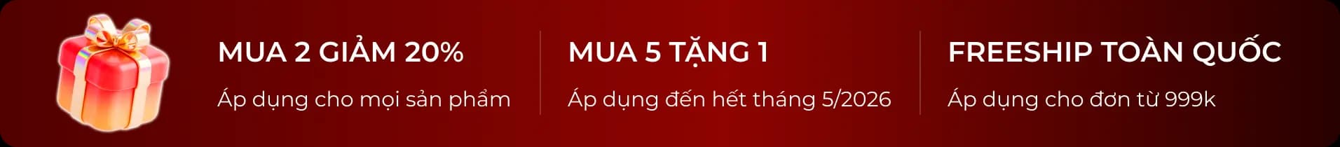 promotion banner