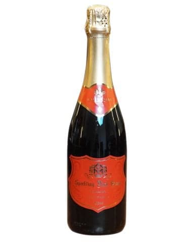 Sparkling Dark Maison Blue 0% ABV* – rượu vang Úc – nhập khẩu chính hãng