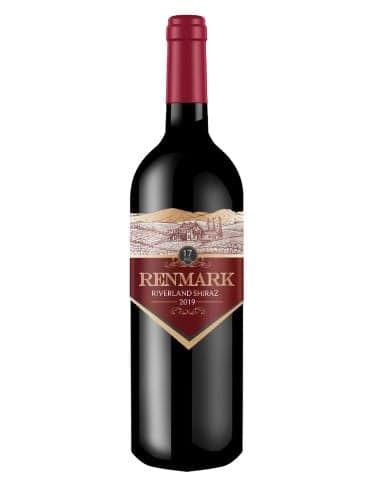 Rượu vang đỏ Úc RENMARK SHIRAZ – rượu vang Úc – Shiraz – nhập khẩu chính hãng