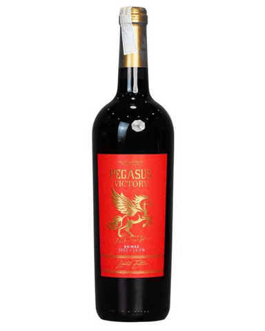 Rượu vang đỏ Pegasus Victory Shiraz – rượu vang Úc – Shiraz – nhập khẩu chính hãng