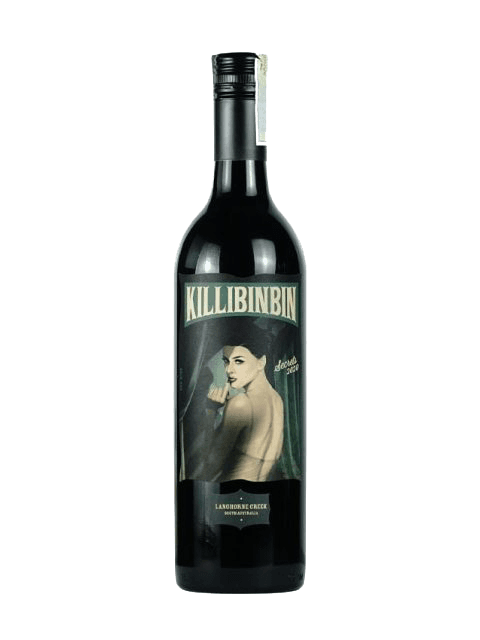Rượu vang đỏ Úc KilliBinbin Secrets Cabernet Sauvignon Shiraz Petit Verdot – rượu vang Úc – Blend – nhập khẩu chính hãng