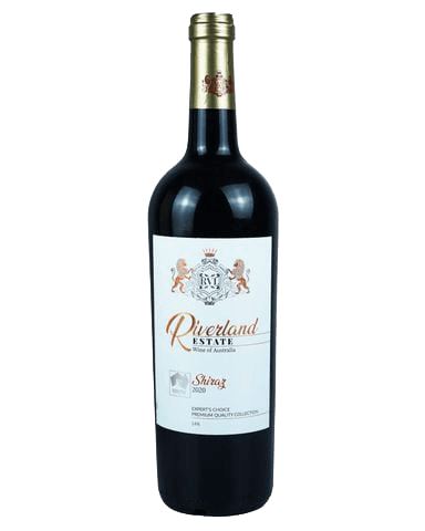 Rượu vang đỏ Úc Riverland Shiraz – nhập khẩu chính hãng