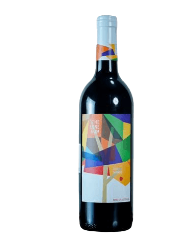 Rượu vang đỏ Úc The Lone Gum Shiraz – rượu vang Úc – Shiraz – nhập khẩu chính hãng