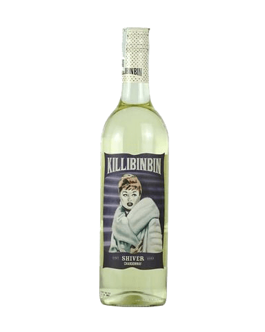 Rượu vang trắng Úc KilliBinbin Shiver Chardonnay – rượu vang Úc – Chardonnay – nhập khẩu chính hãng