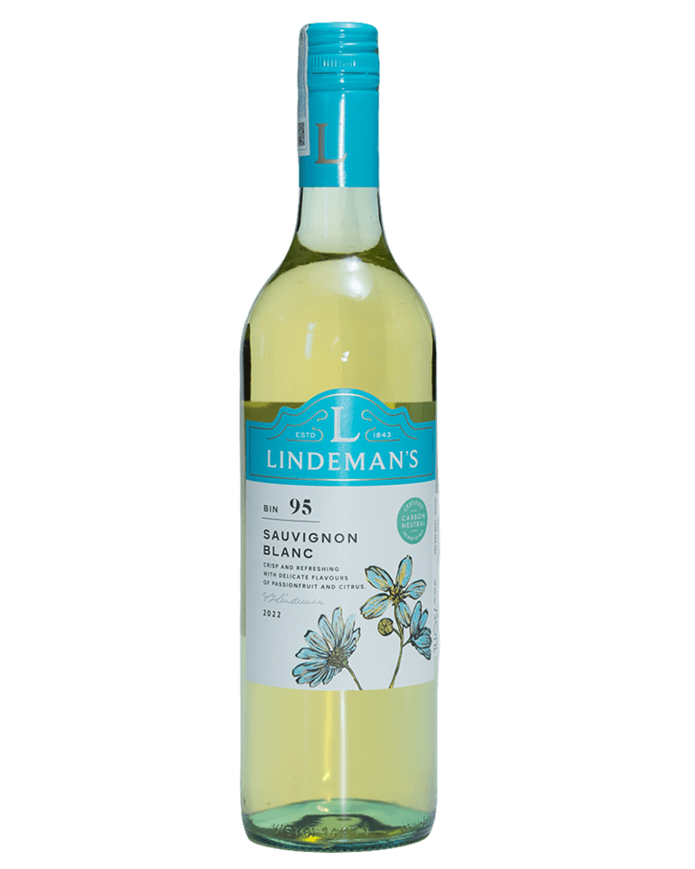 Rượu vang trắng Úc Lindeman’S Bin 95 Sauvignon Blanc – nhập khẩu chính hãng