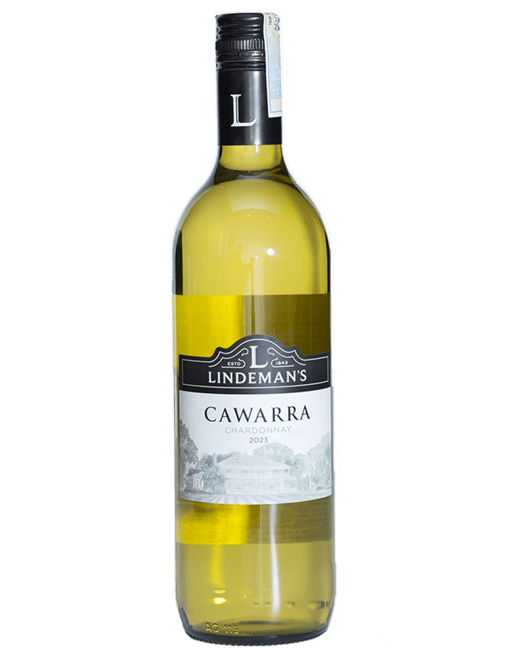 Rượu vang trắng Úc Lindeman’S Cawarra Chardonnay – nhập khẩu chính hãng