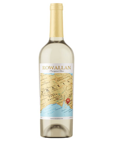 Rượu vang trắng Úc Rowallan Cabernet Sauvignon – rượu vang Úc – Sauvignon Blanc – nhập khẩu chính hãng