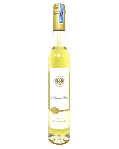 Rượu vang ngọt Úc Coonawarra Botrytis Blended Maison Blue – rượu vang Úc – nhập khẩu chính hãng