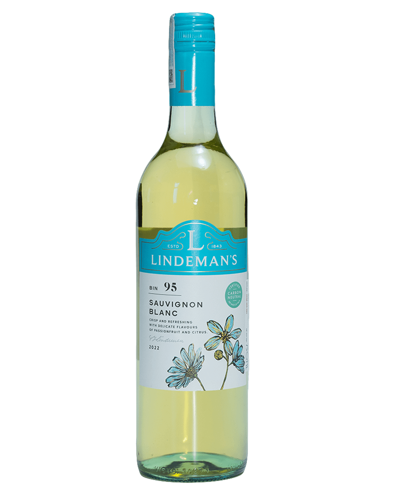 Rượu vang trắng Úc Lindeman'S Bin 95 Sauvignon Blanc