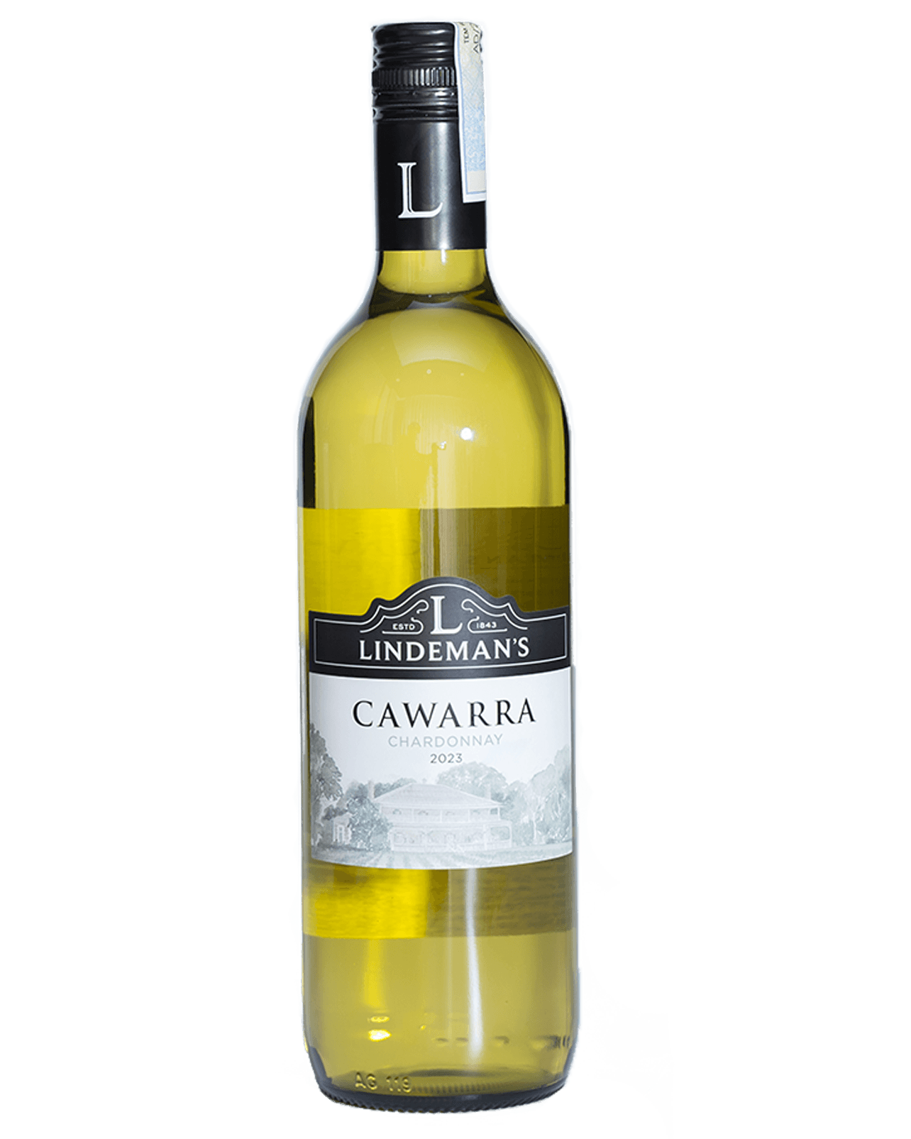 Rượu vang trắng Úc Lindeman'S Cawarra Chardonnay